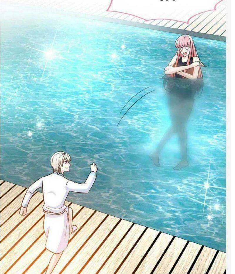 truy nã toàn cầu truy thê về sủng chapter 82.2 15