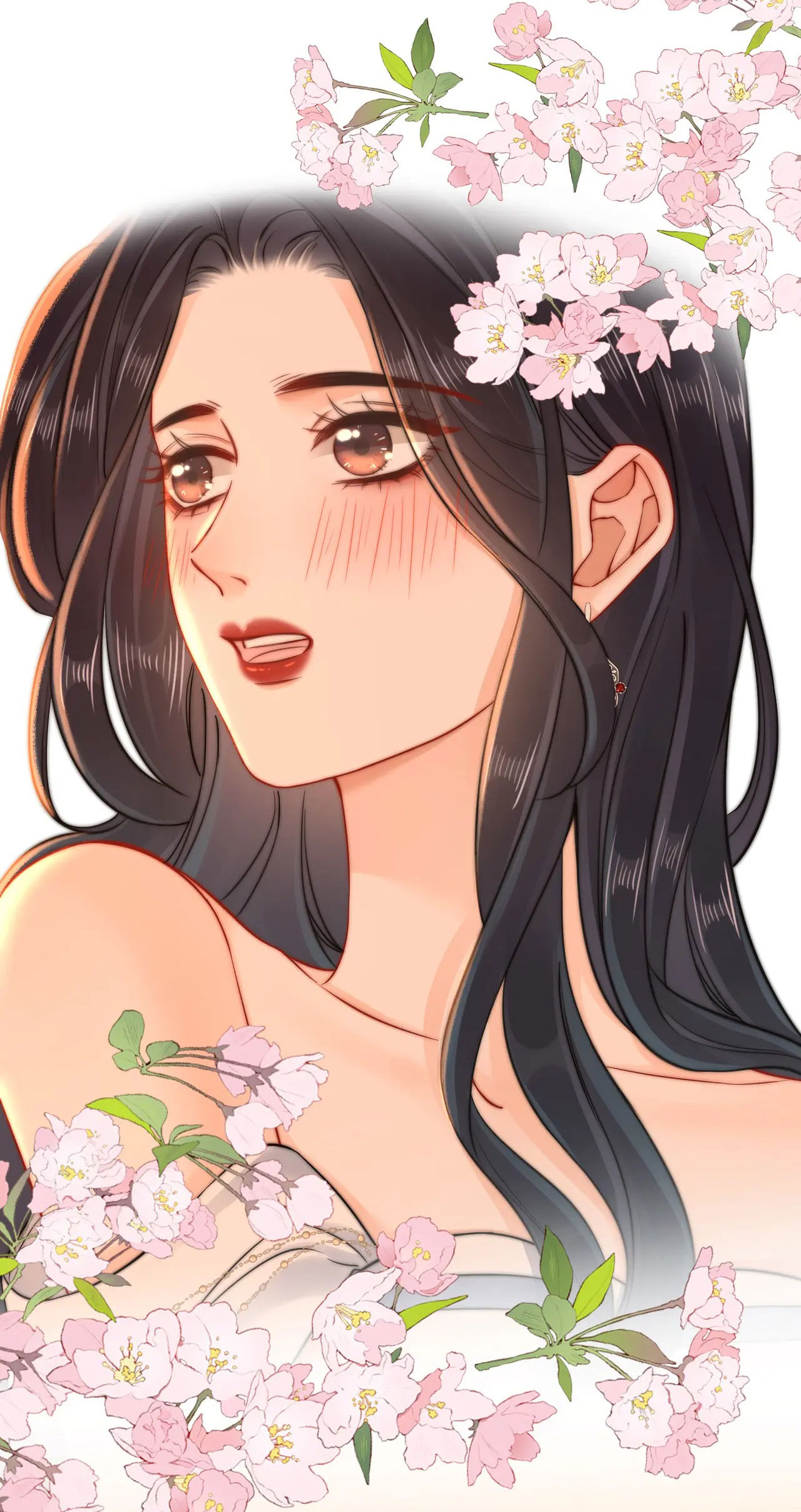 hôn nhân ngọt ngào đến tận xương chapter 10.1 19