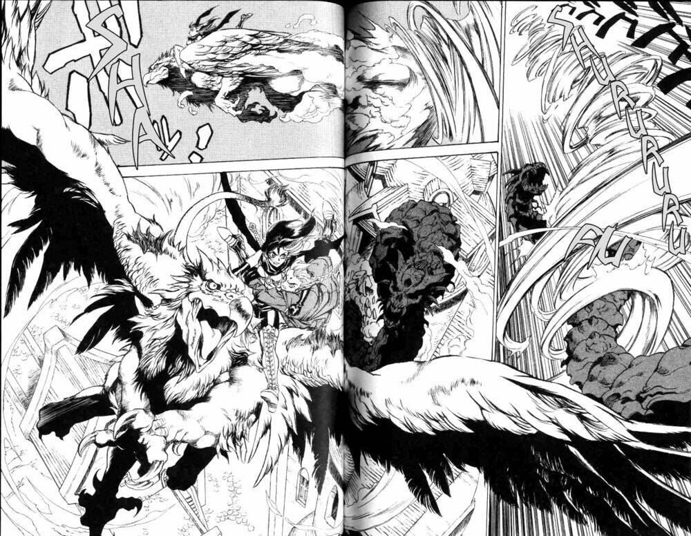 monster collection chapter 9 28