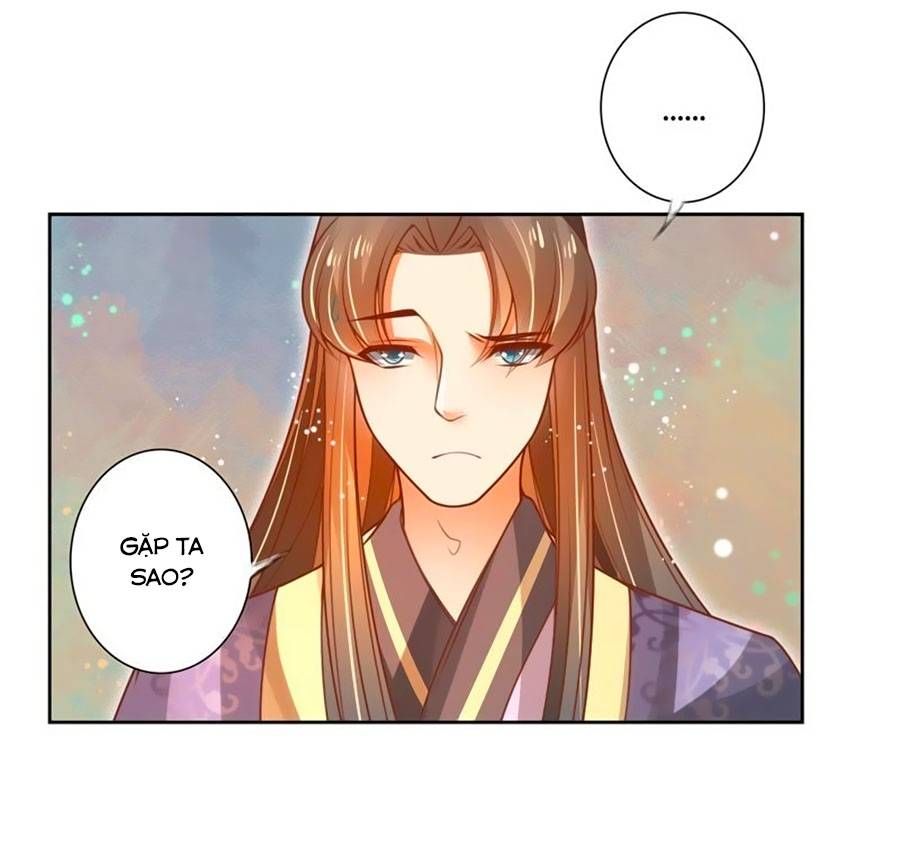 thanh khâu nữ đế: phu quân muốn tạo phản chapter 64 12