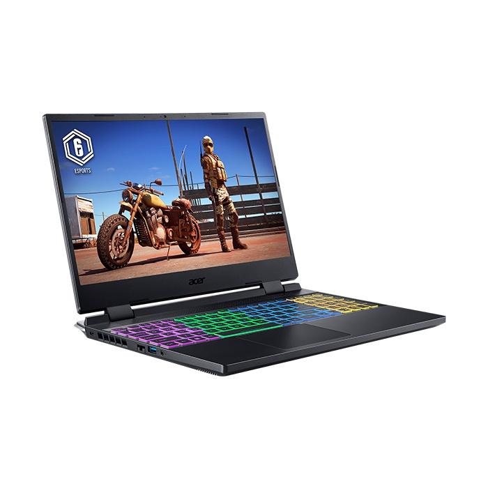 Laptop Acer Nitro 5 Tiger AN515-58-773Y (i7-12700H|8GB|512GB|GeForce RTX 3050Ti 4GB|15.6' FHD 144Hz) Hàng chính hãng