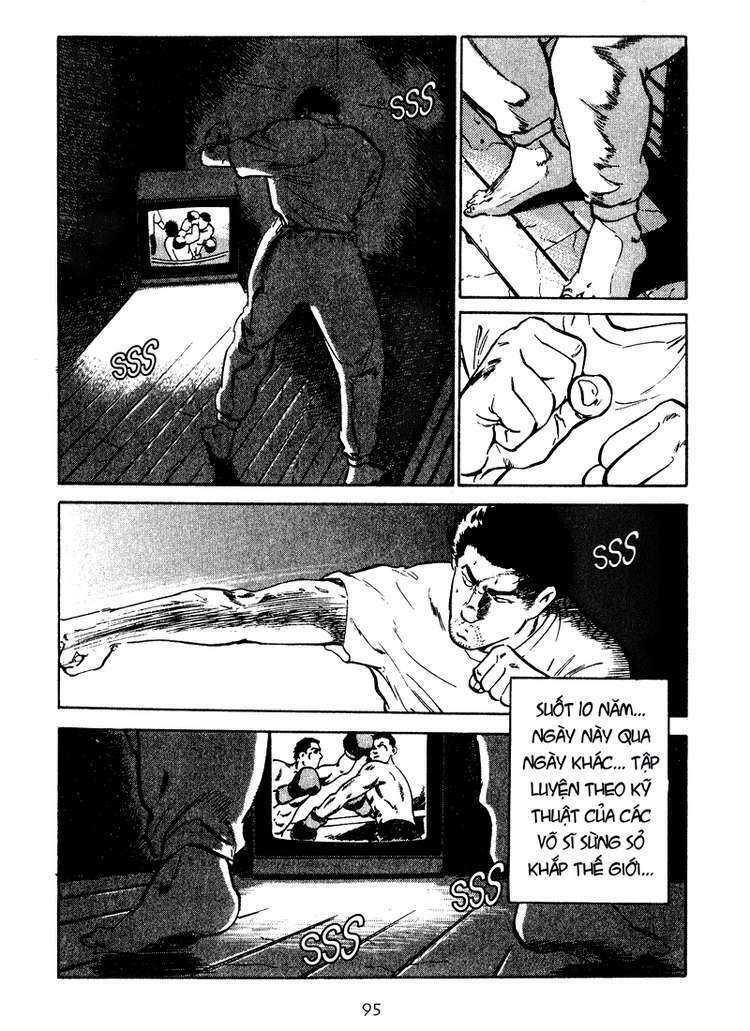 old boy chapter 24 11