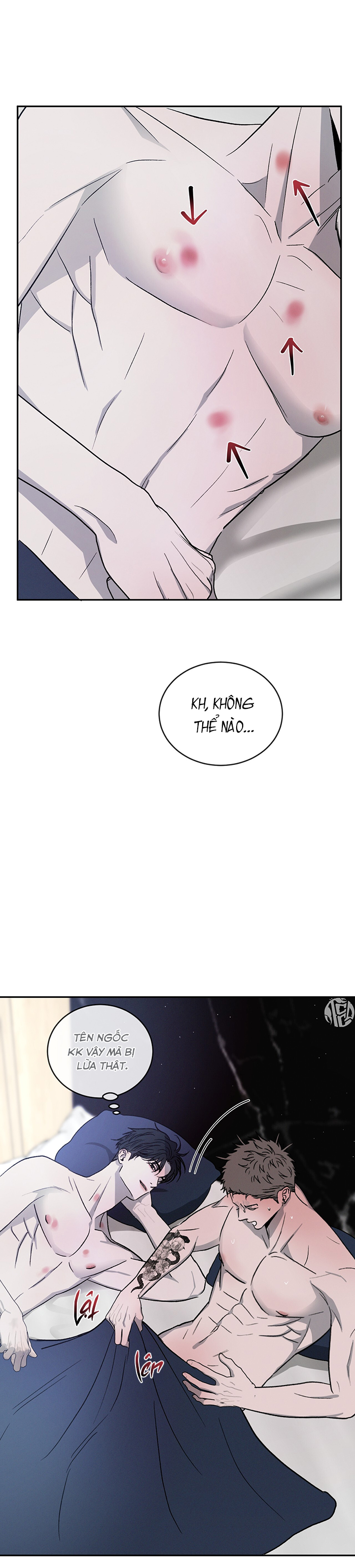 tương khắc chapter 58 25