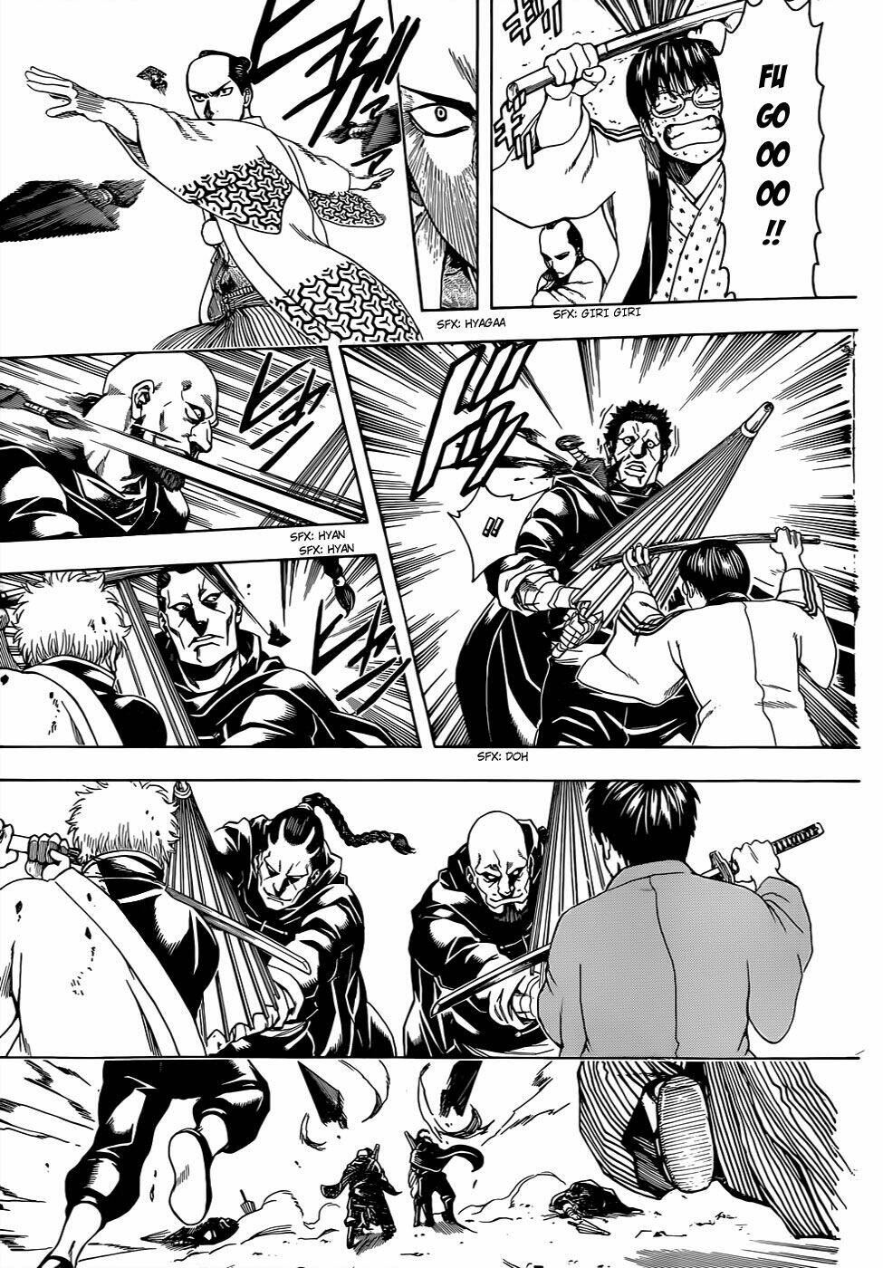 gintama - linh hồn bạc chapter 512 6
