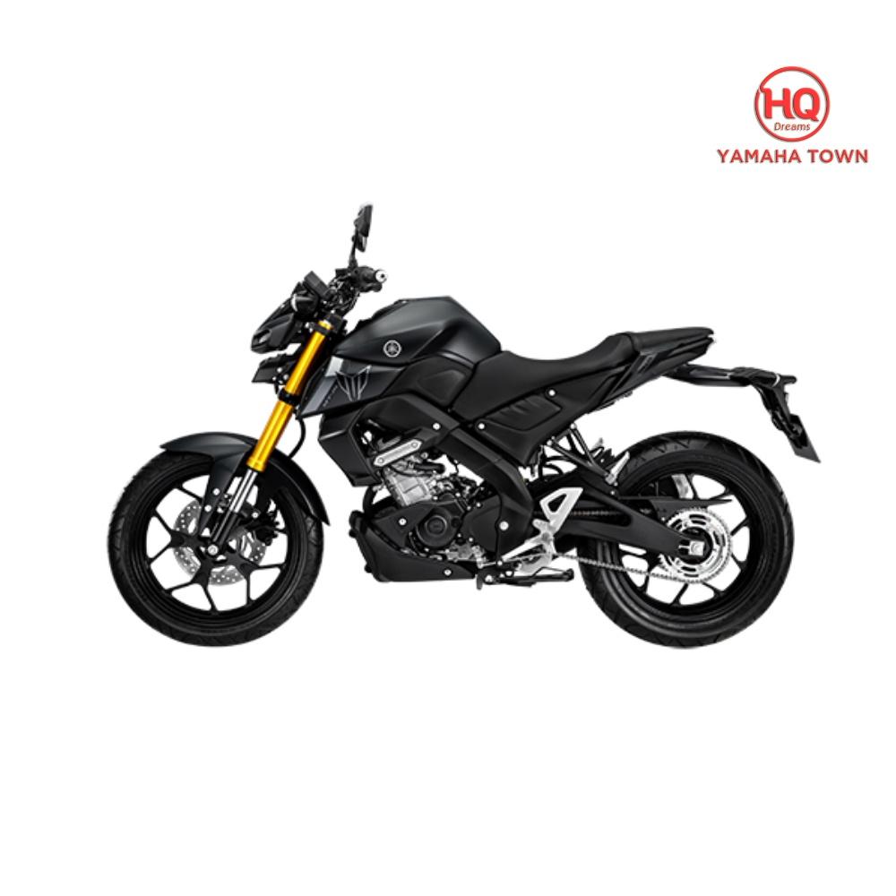 Xe máy Yamaha MT-15 - Xe máy Hương Quỳnh