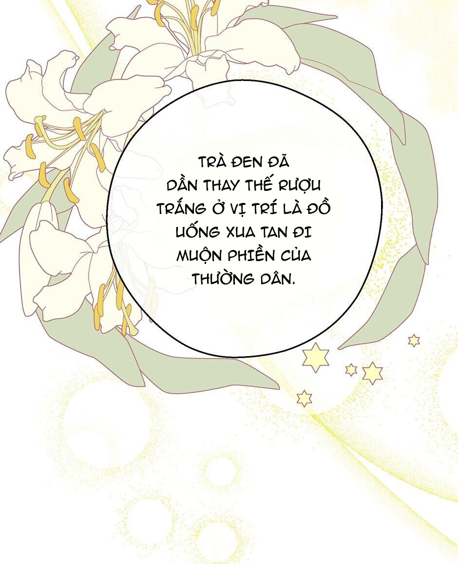 50 công thức pha trà của nữ công tước chapter 124 53