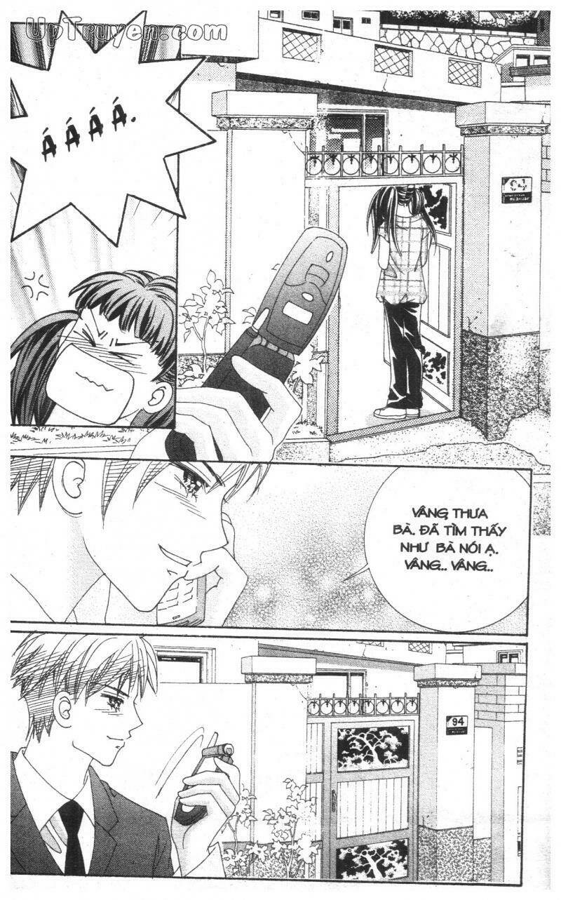 meo meo dịu dàng đi nhé chapter 11 137