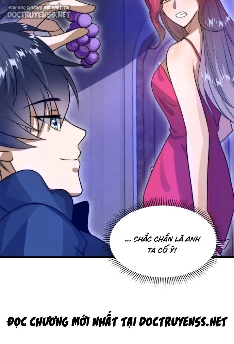 không gian hệ lão lục: dự trữ một vạn tấn thịt ngày tận thế chapter 33 40