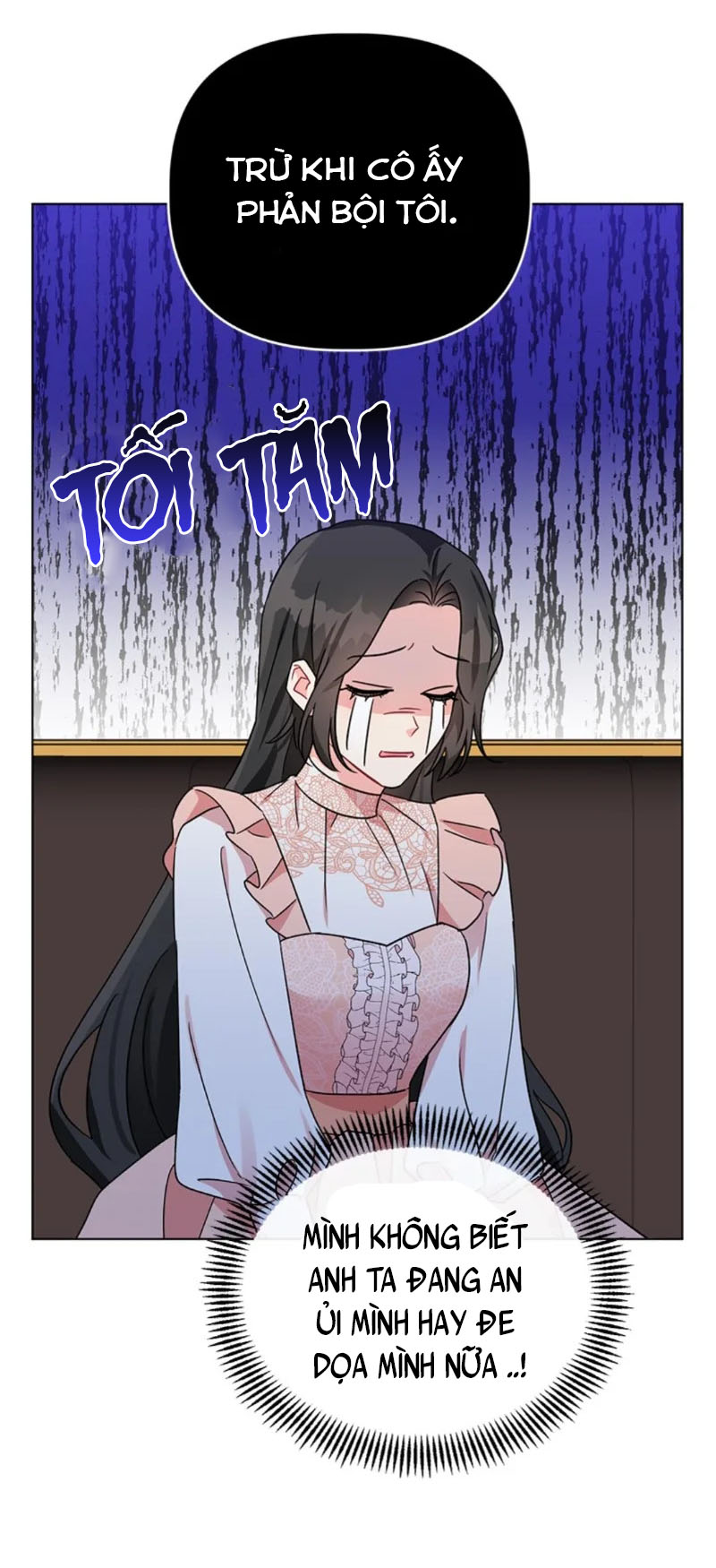 tôi đã kết hôn với một nhân vật phản diện chapter 7 37