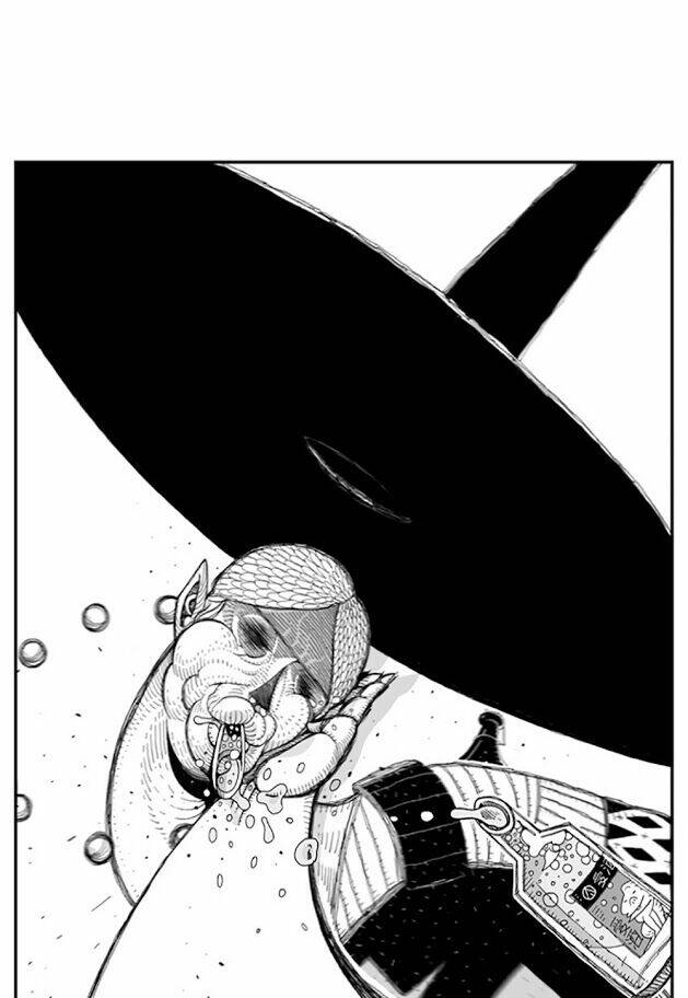 hành trình thoát khỏi địa ngục chapter 2 32