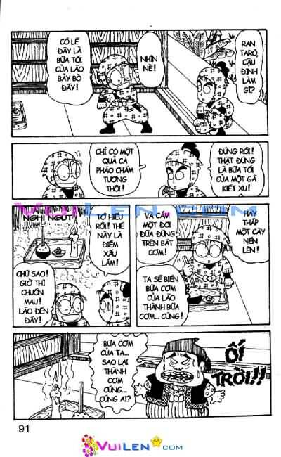 ninja loạn thị chapter 15 91