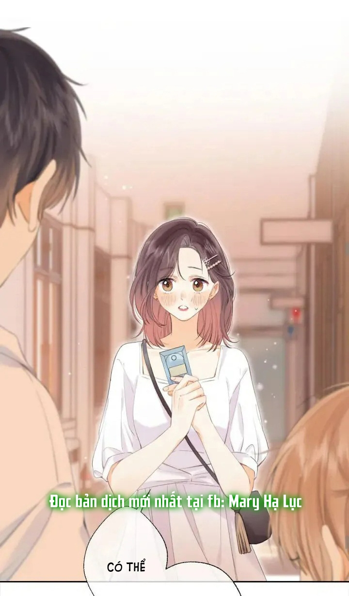 vụng trộm không thể giấu - mối tình thầm kín chapter 6 37