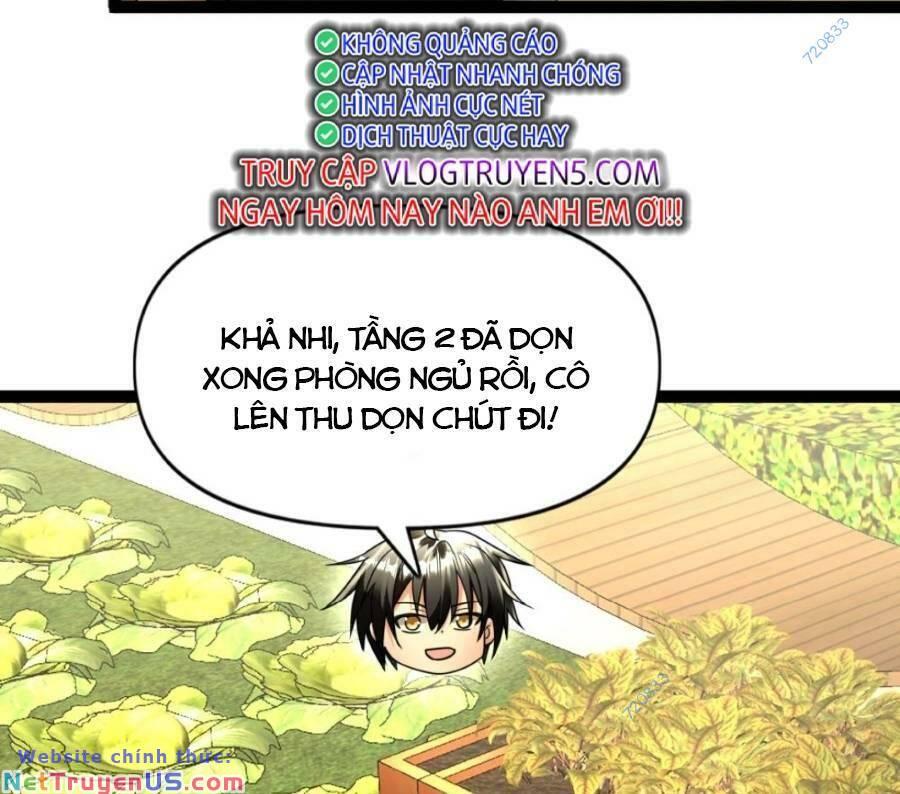 toàn cầu băng phong, ta chế tạo phòng an toàn chapter 111 25