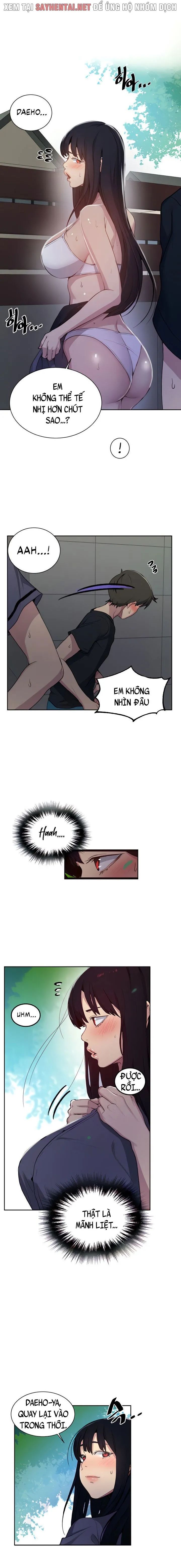 lớp học gia đình (bản không che) chapter 105 2