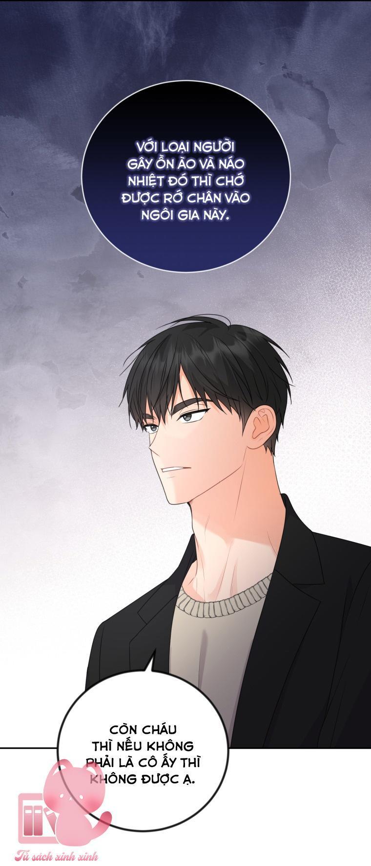 mong được chị chỉ bảo, tiền bối chapter 58 26