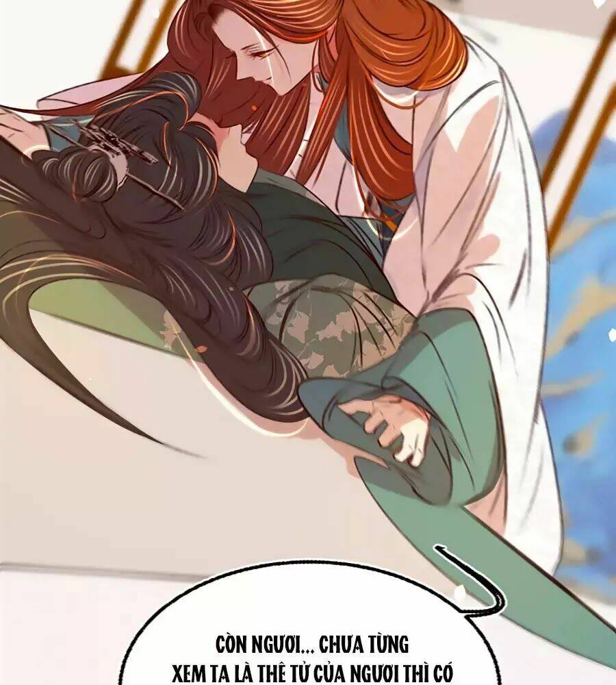 phượng hoàn triều: vương gia yêu nghiệt xin tránh đường chapter 23 24