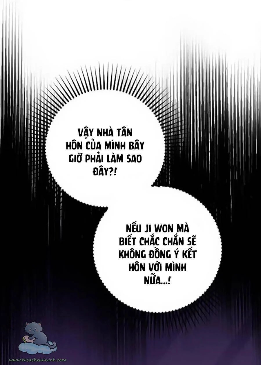 cô đi mà lấy chồng tôi chapter 21 41