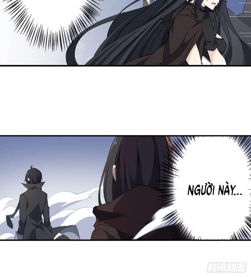 vô hạn sứ đồ và 12 nữ chiến binh chapter 34 39