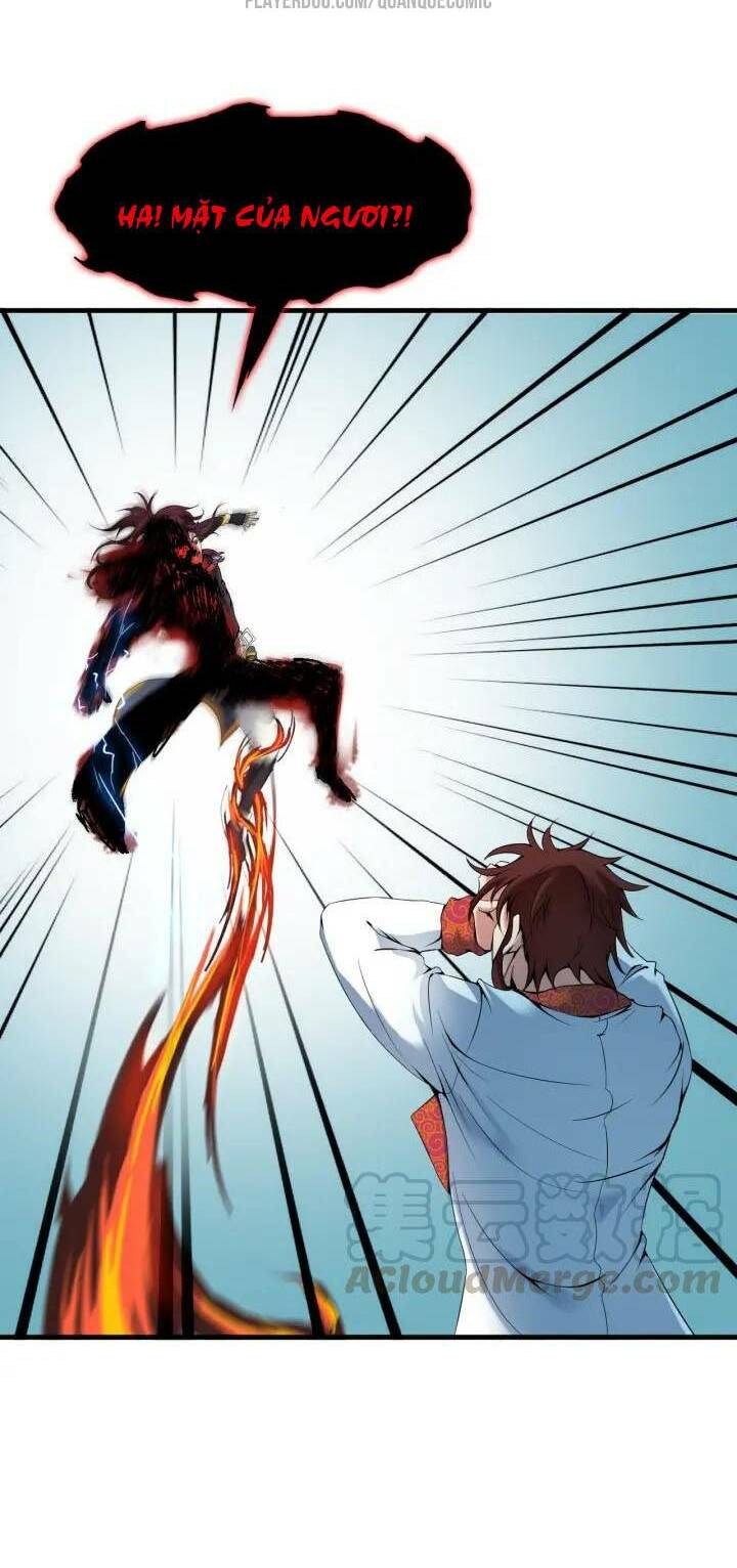 long mạch võ thần chapter 26 40