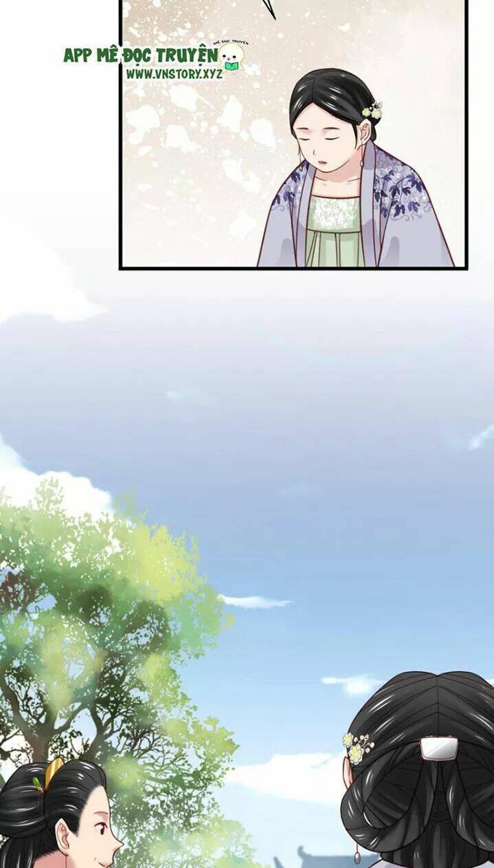 kiều nữ độc phi chapter 161 7