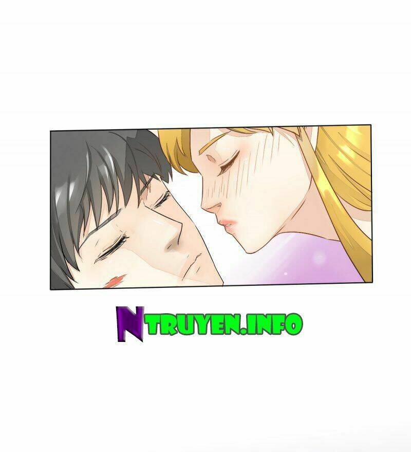 nước mắt người cá chapter 2 14