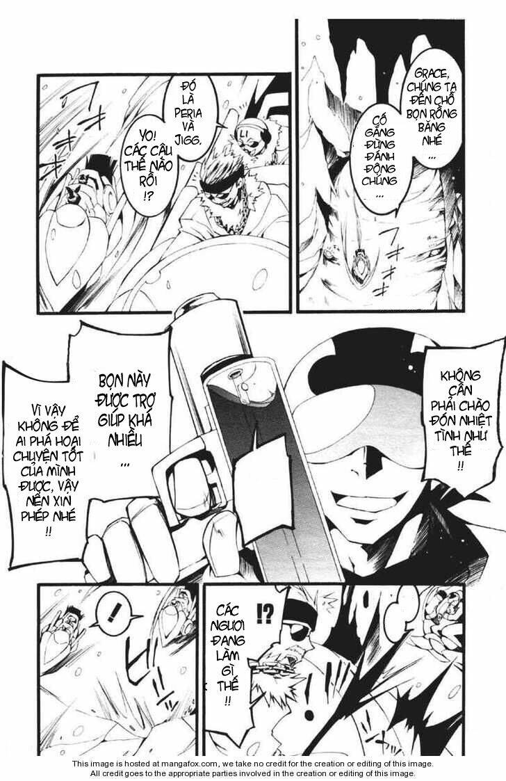 07 hồn ma chapter 60 10