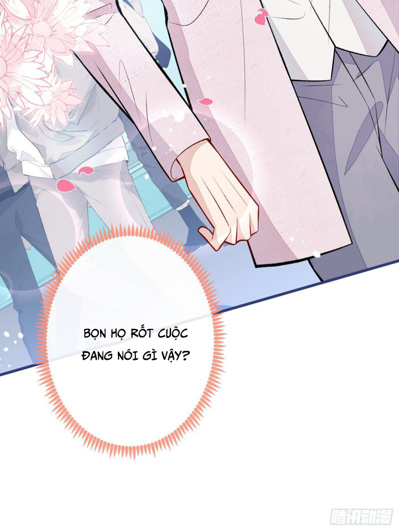 hotsearch của ảnh đế chapter 96 47