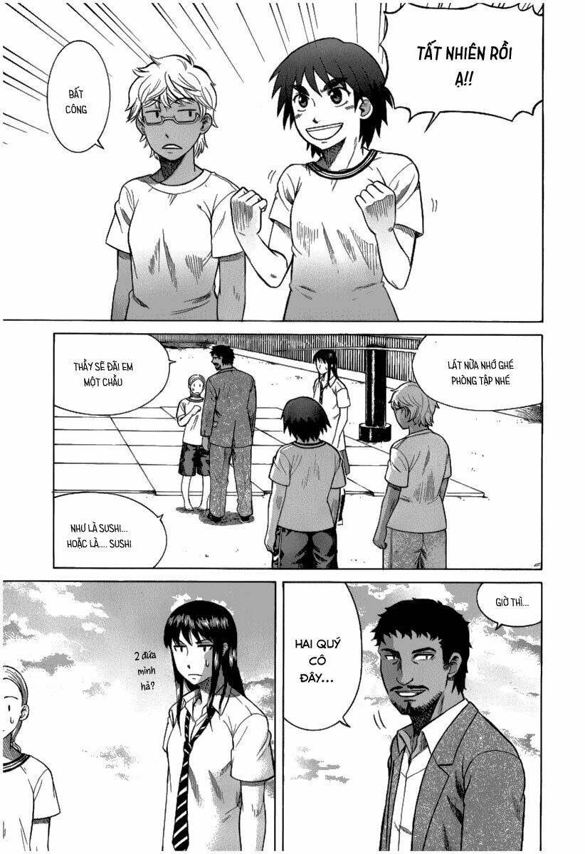 teppuu chapter 7 10