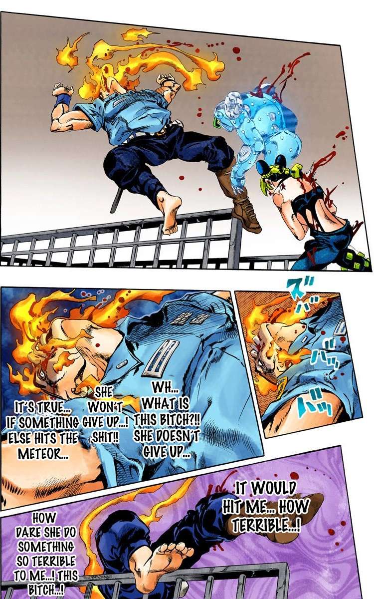 cuộc phiêu lưu bí ẩn chapter 660 10