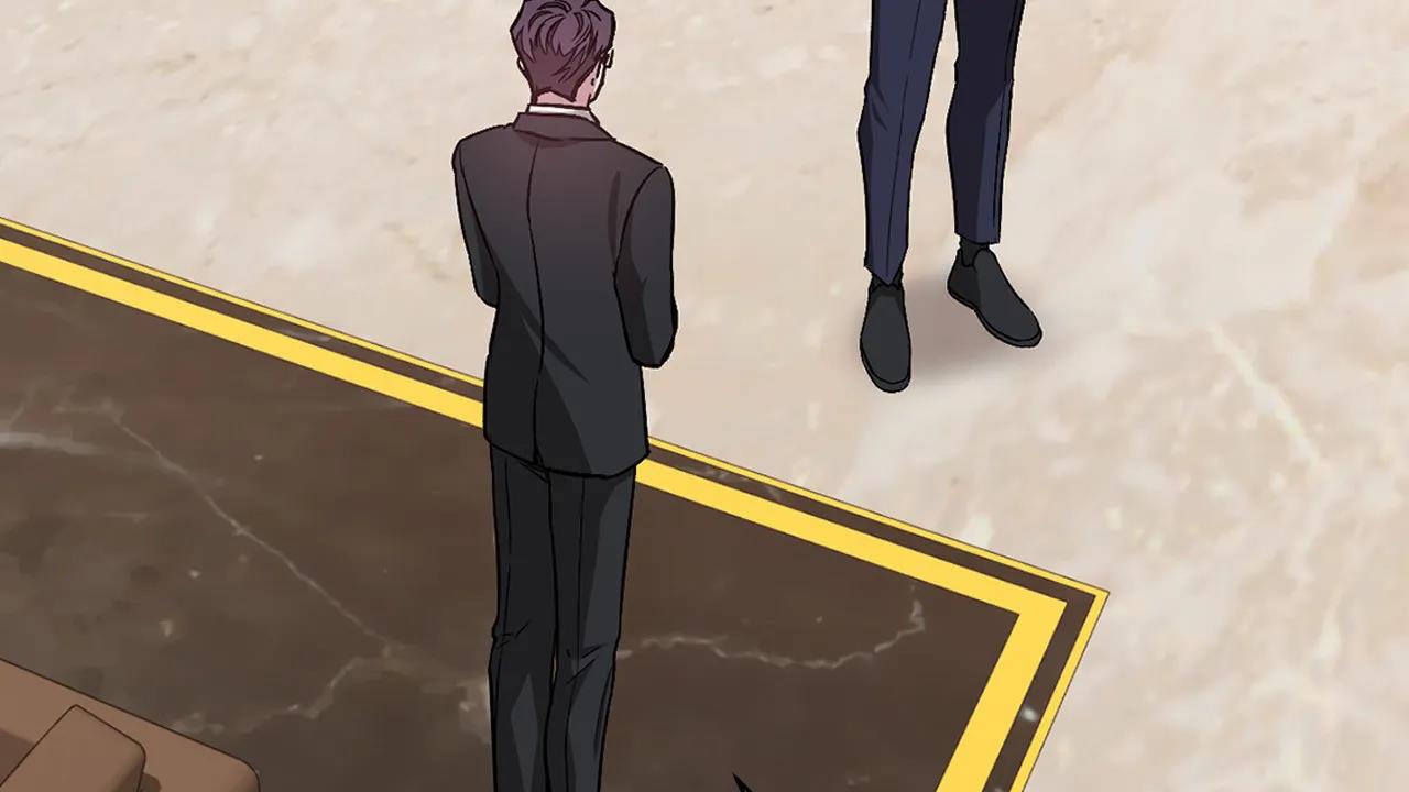 tái sinh [bl manhwa] chapter 32 31