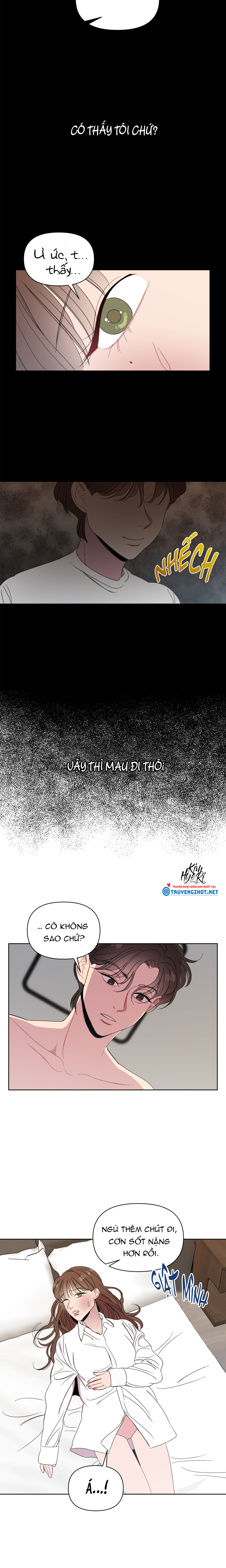 thiên đường (heaven) chapter 5.1 5