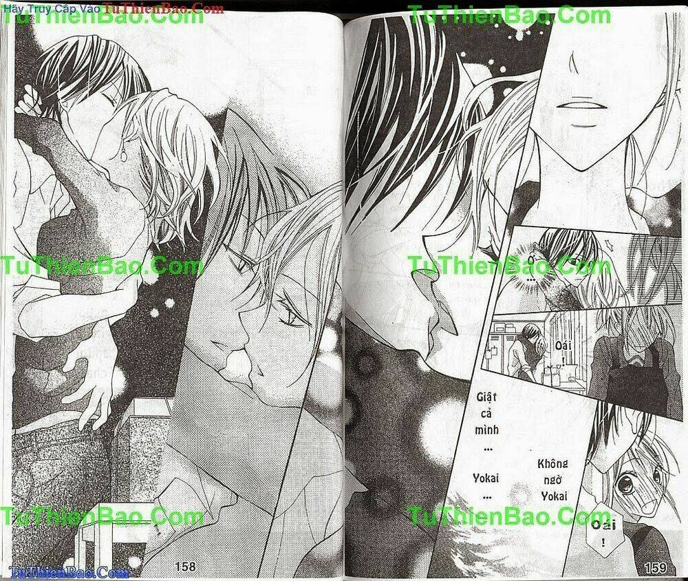 biển mùa hè chapter 3 80