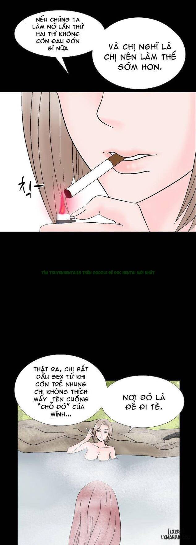 mùi vị của đôi bàn tay chapter 13 19