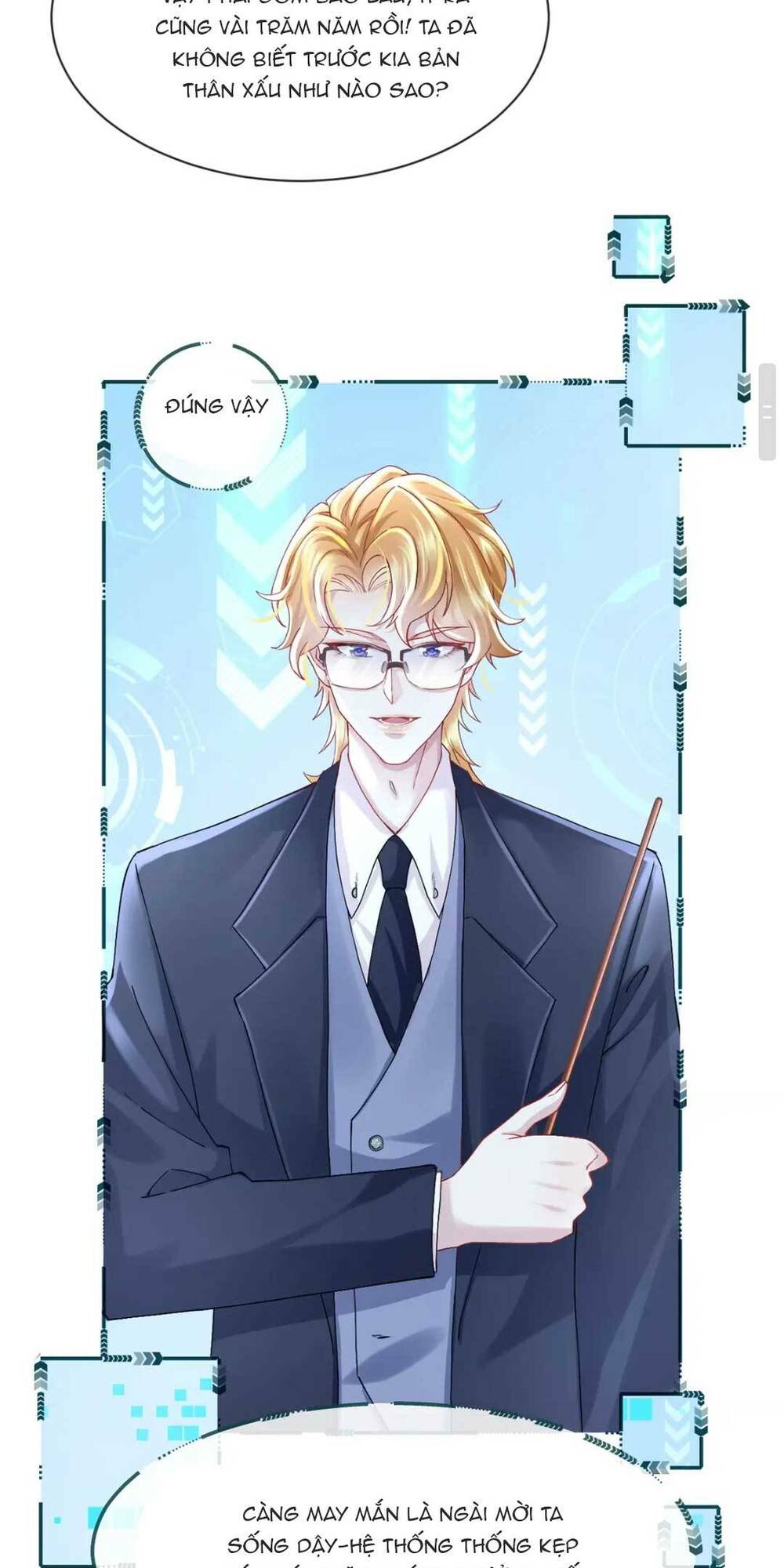 sư đệ đáng yêu cư nhiên nhìn trúng ta chapter 2 21