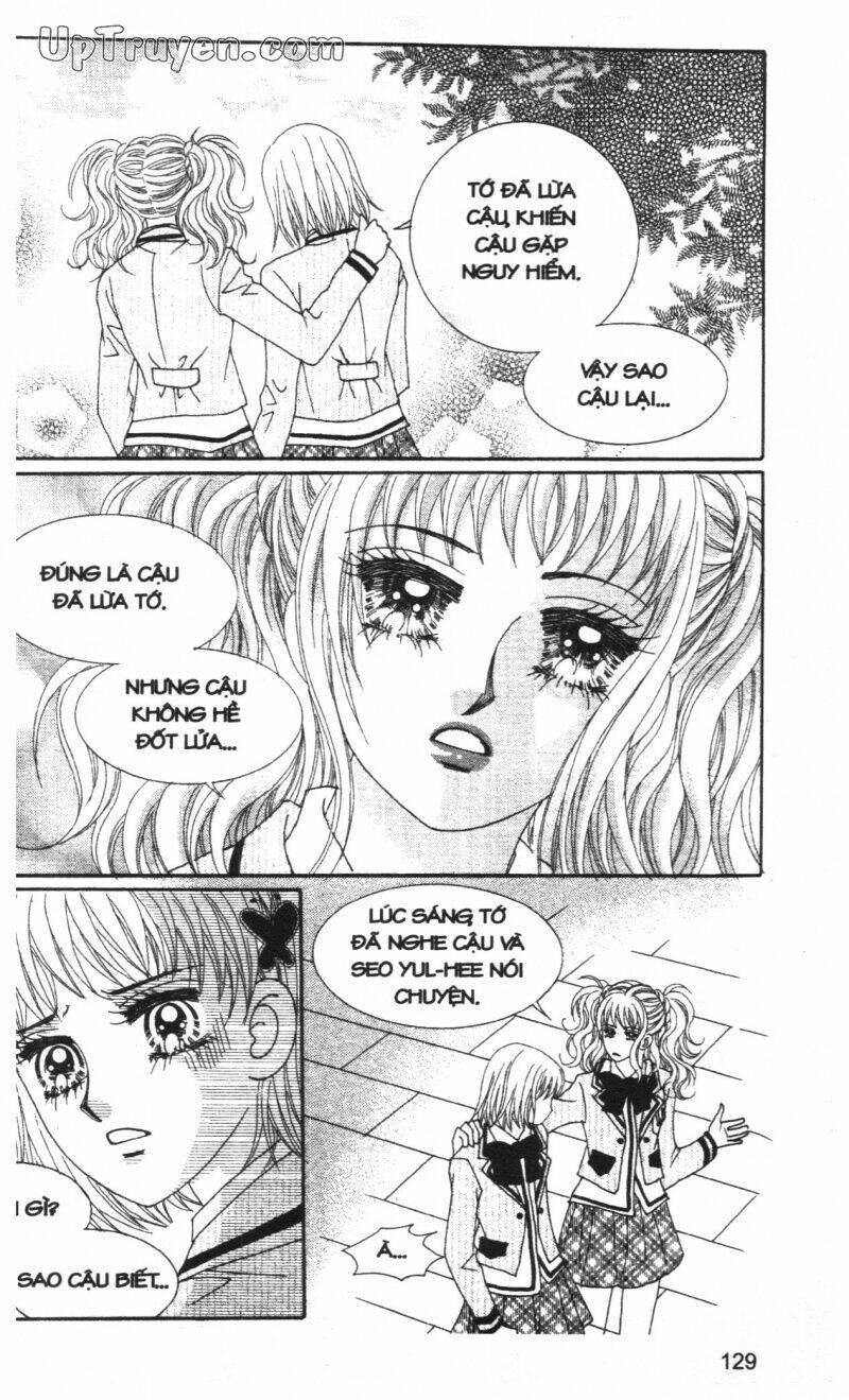 thoát kiếp hồ ly chapter 12 23