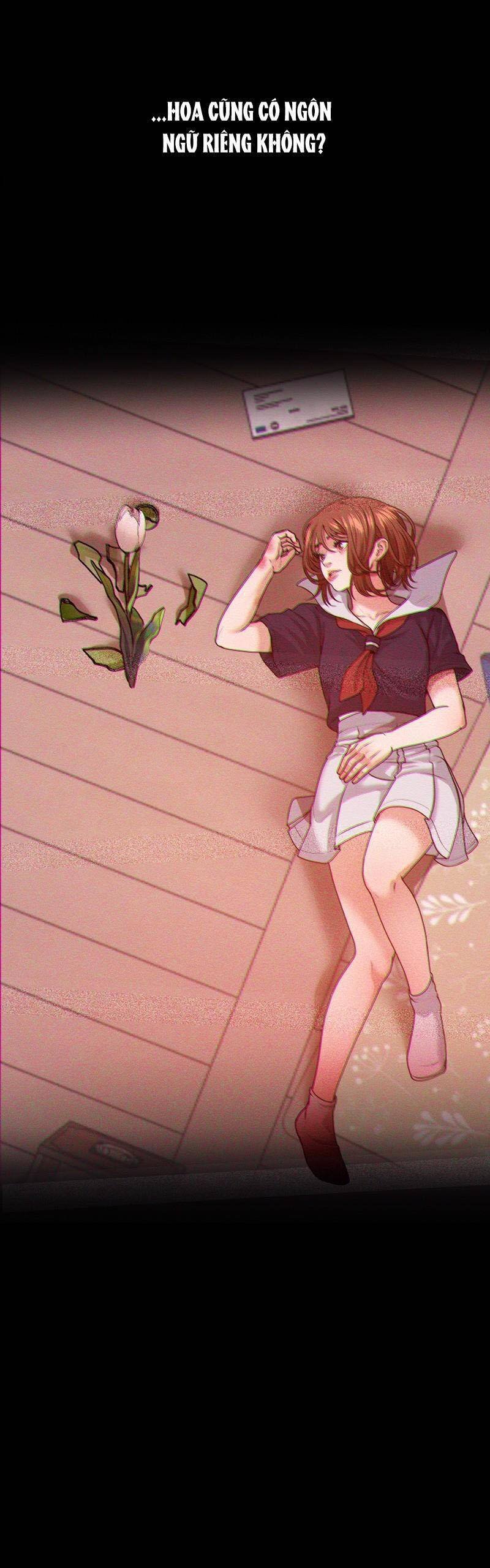 [18+] người yêu tôi là kẻ tâm thần chapter 31 20