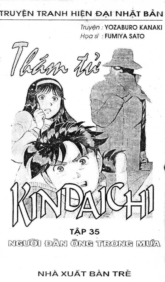 thám tử kindaichi (bản đẹp) chapter 137 3
