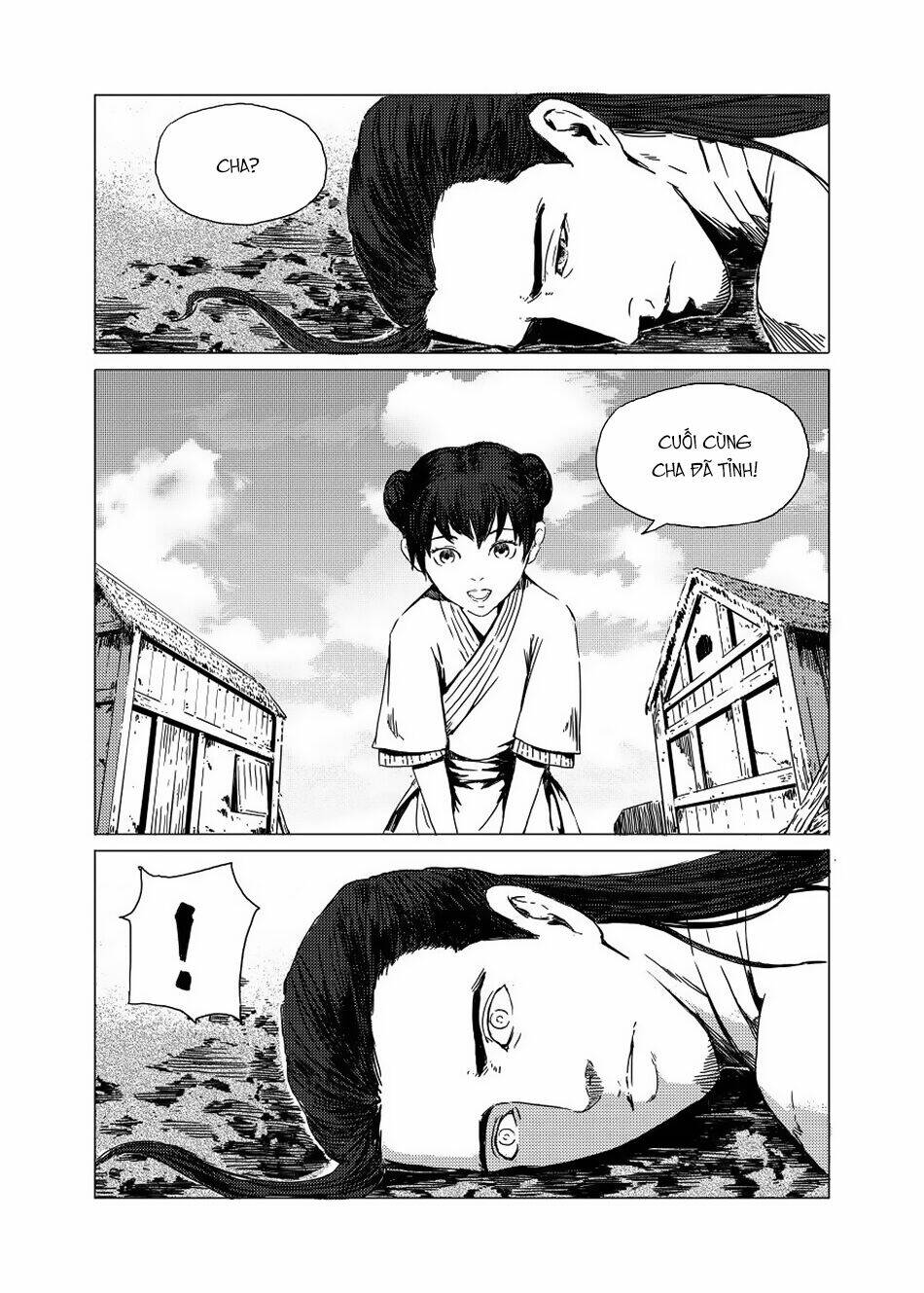 quỷ sai chapter 8 12