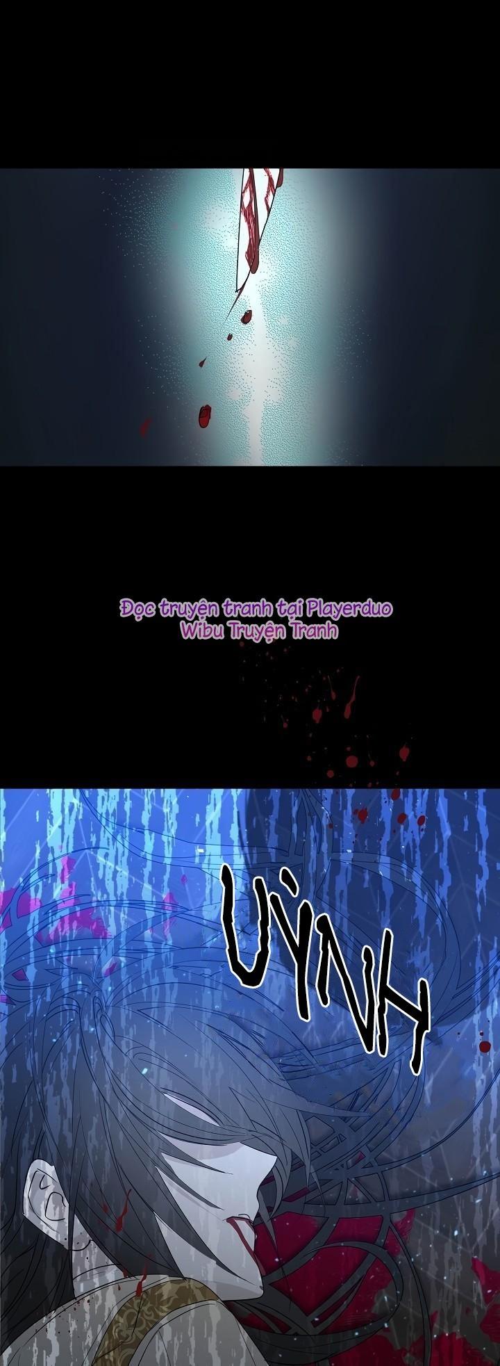 lời tỏ tình nhầm lẫn chapter 24 22