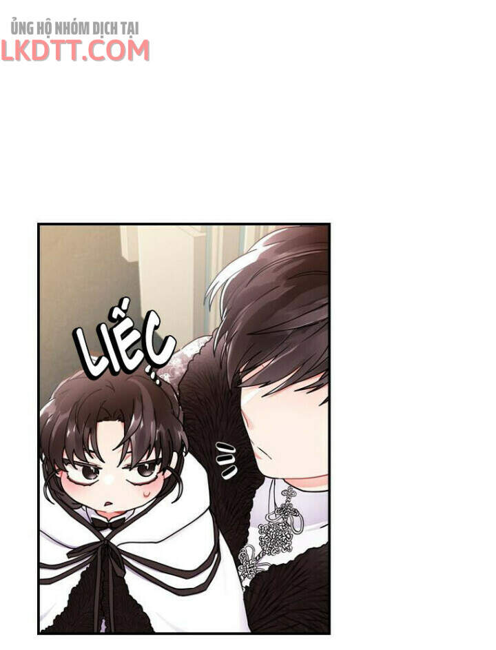 tôi đã trở thành con gái nuôi của nam chính chapter 16 32