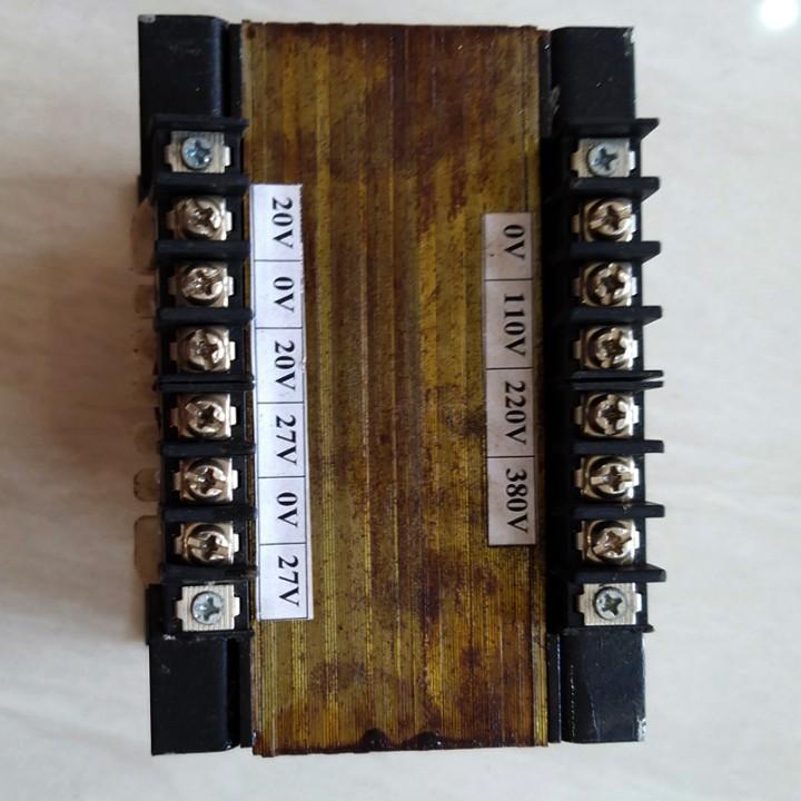 Linh kiện cho máy hàn MIG .biến áp KR II 500