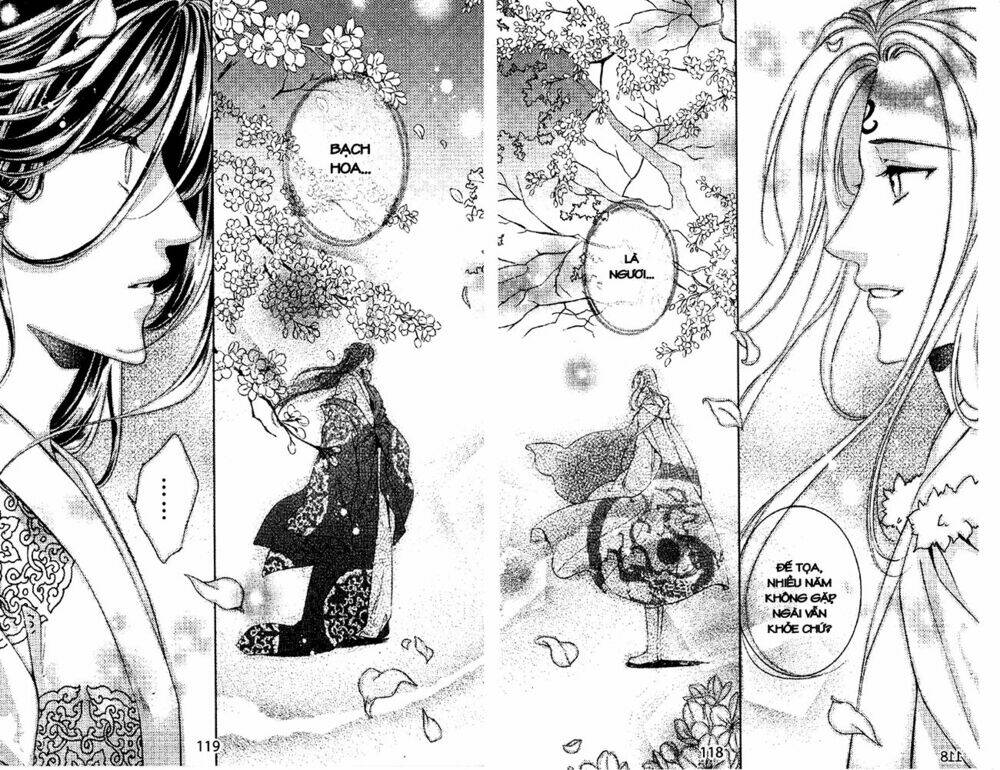 trứng như ý chapter 7 21