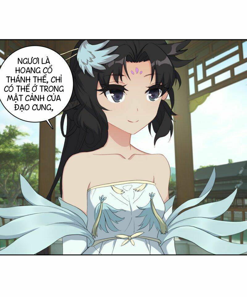 già thiên chapter 111 33