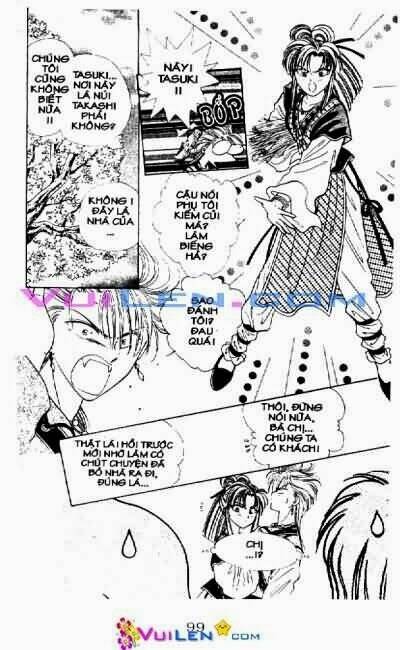 quyển sách kỳ bí chapter 14 100