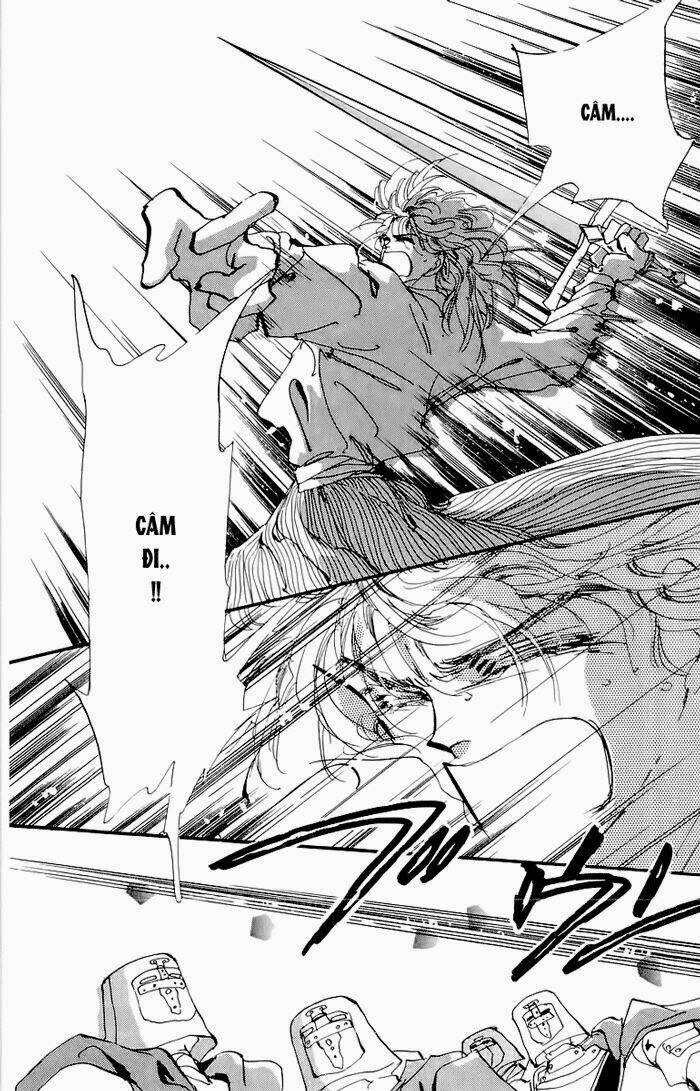 đứa con số phận chapter 18 13