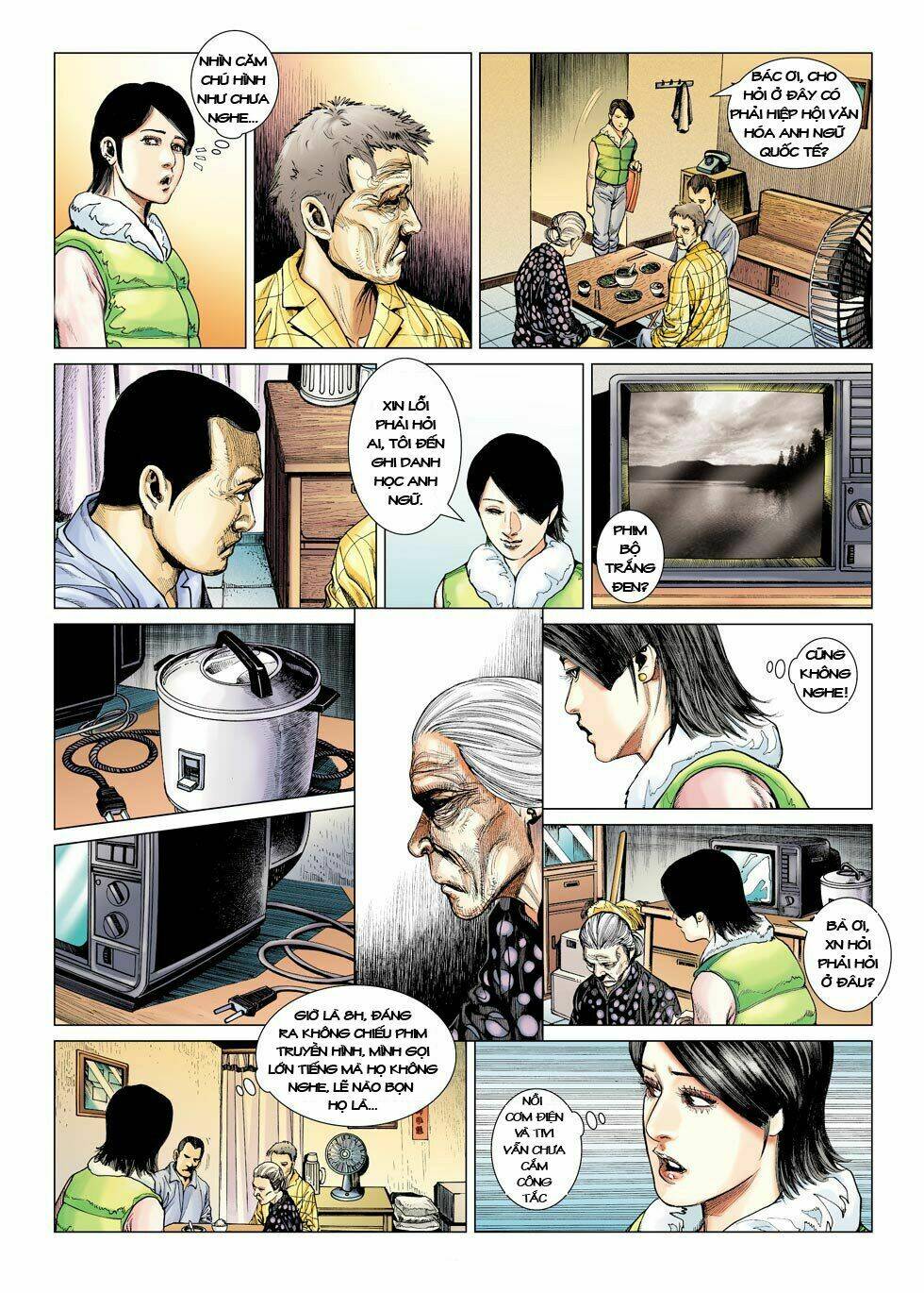 âm dương lộ chapter 15 26