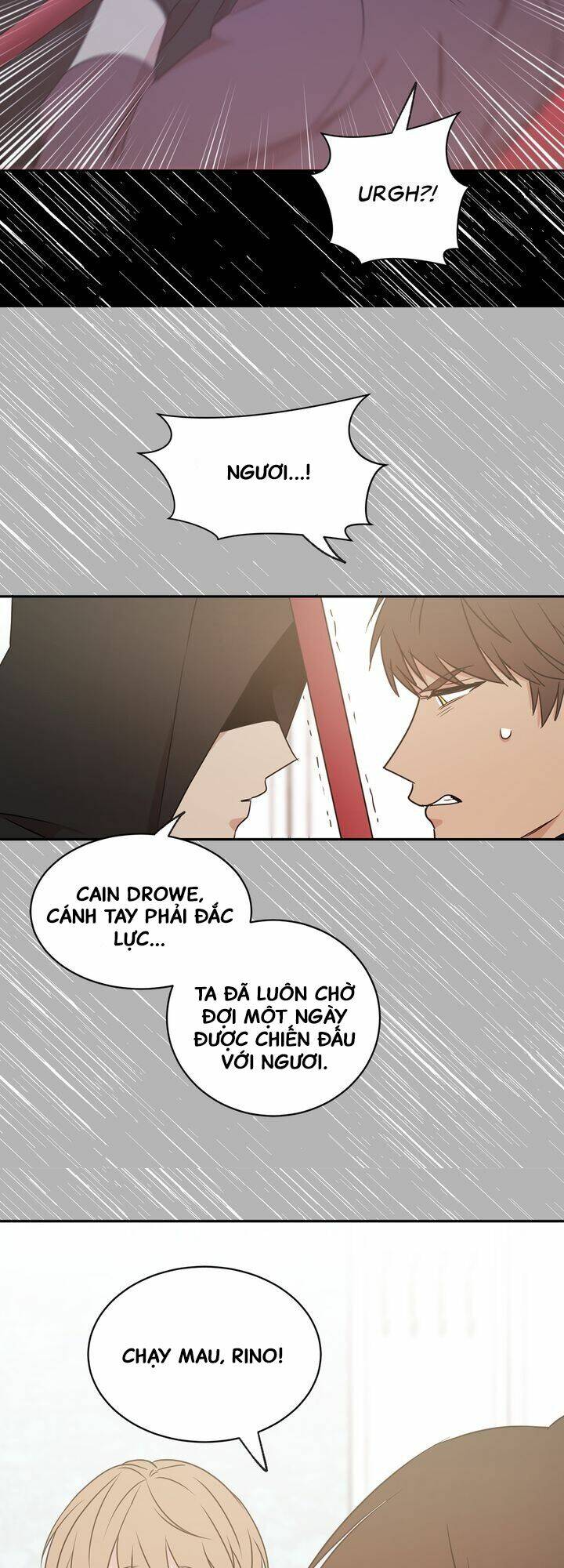 tôi chọn kết thúc của hoàng đế chapter 25 25