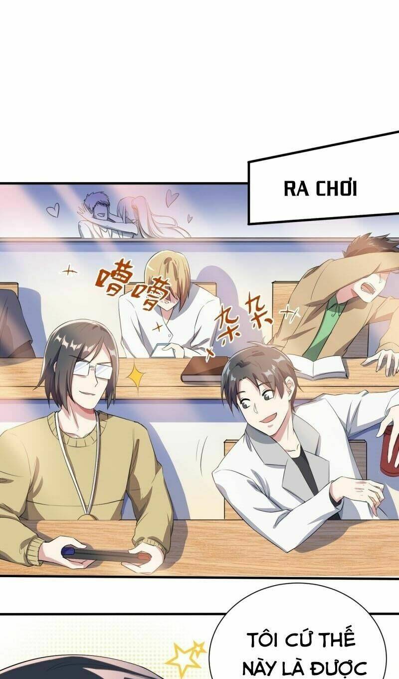 kế hoạch trở thành phế vật chapter 10 39