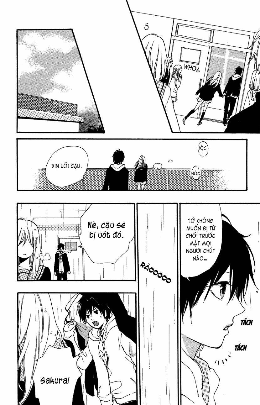 10 year rain chapter 1 28