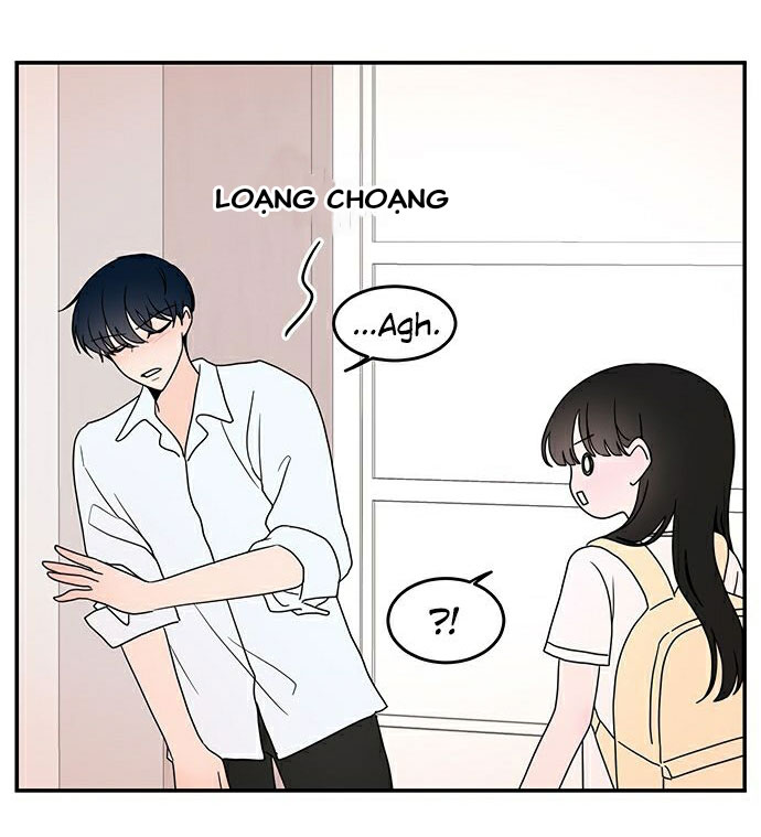 hội chứng nam phụ chapter 16 19